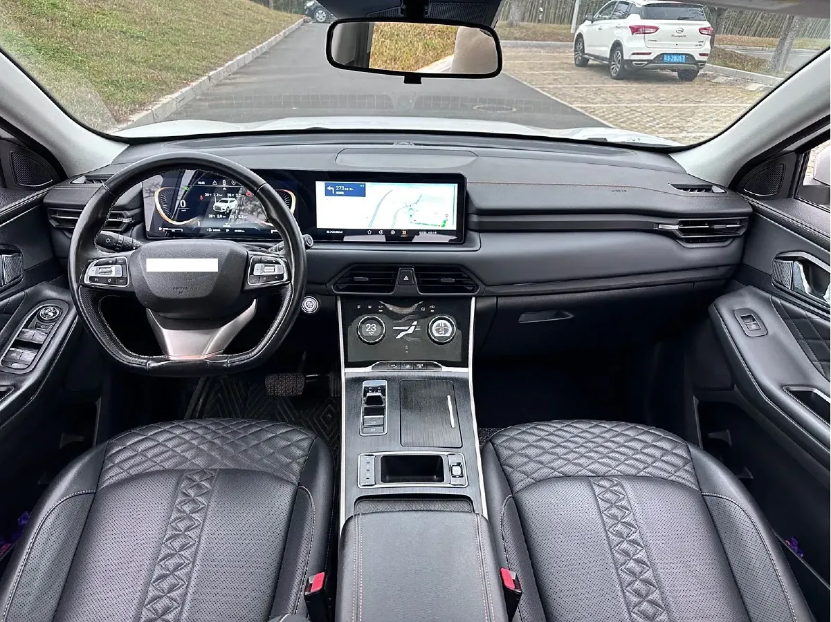 2021 Exceed TX 1.6T 197HP L4 7DCT,autocango,china used car exporter,china ev exporter,chinese used car exporter,chinese used ev exporter