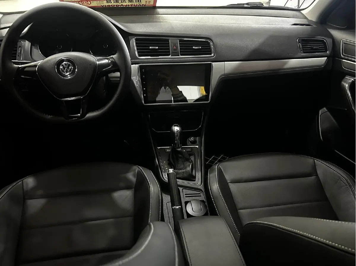 2015 Volkswagen Lavida 1.4T 131HP L4 7DCT,autocango,china used car exporter,china ev exporter,chinese used car exporter,chinese used ev exporter