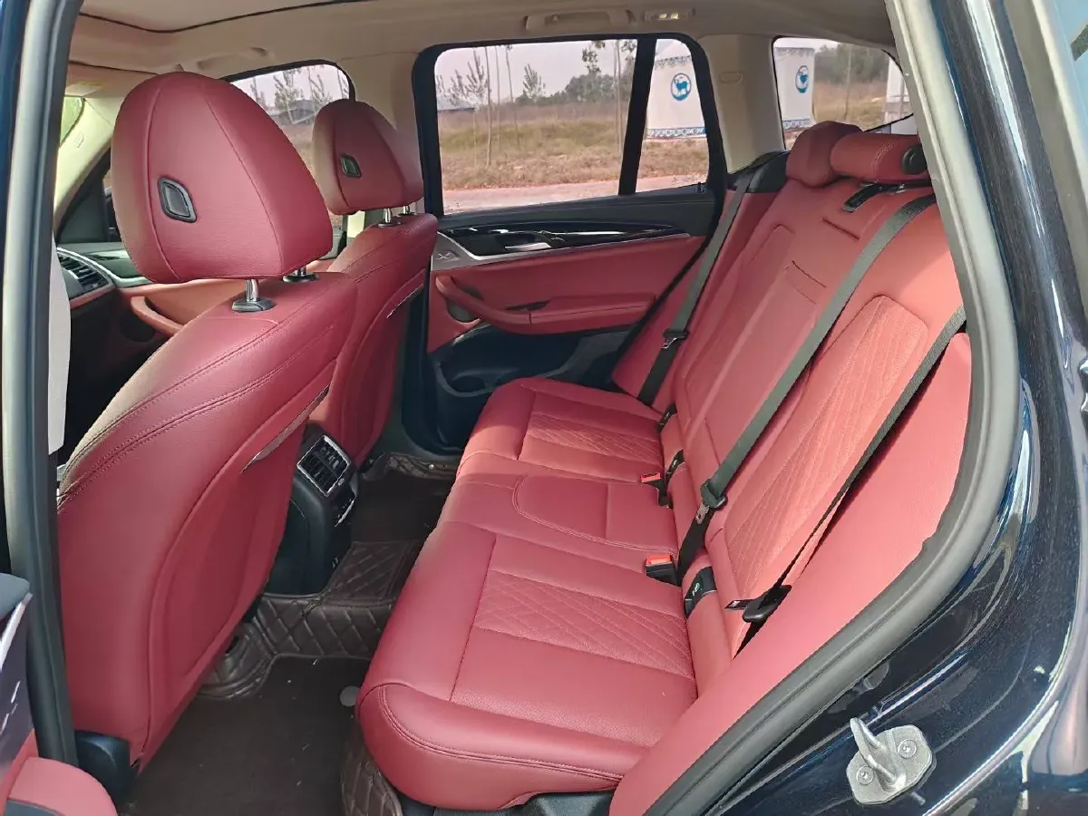 2021 BMW iX3 BEV 80KWH,autocango,china used car exporter,china ev exporter,chinese used car exporter,chinese used ev exporter