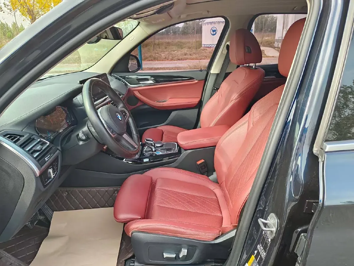 2021 BMW iX3 BEV 80KWH,autocango,china used car exporter,china ev exporter,chinese used car exporter,chinese used ev exporter