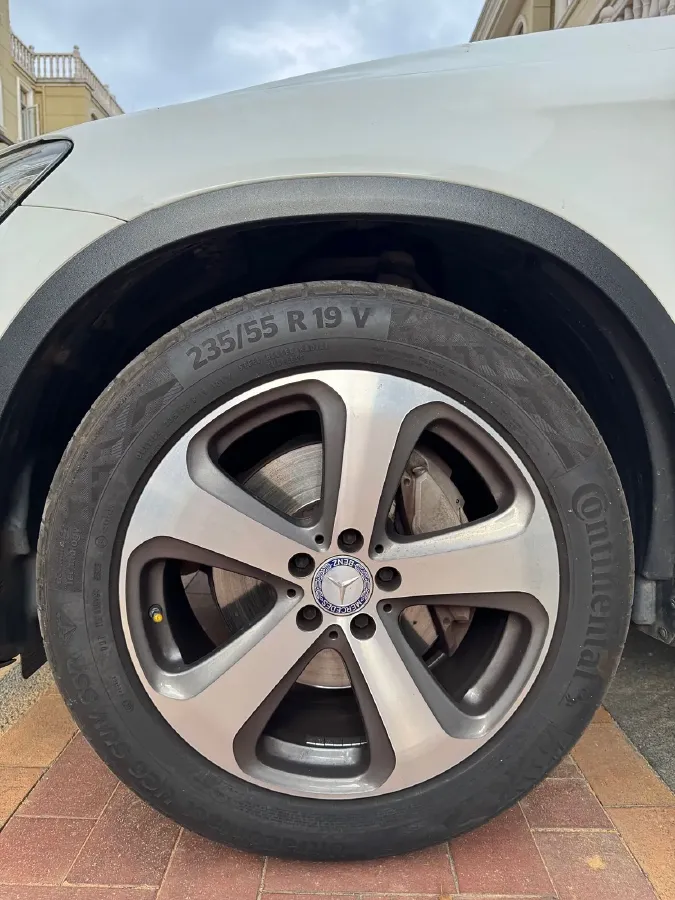 2017 Mercedes-Benz GLC Class 2.0T 245HP L4 9AT,autocango,china used car exporter,china ev exporter,chinese used car exporter,chinese used ev exporter