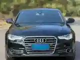 2014 Audi A6L 3.0T 310HP V6 7DCT