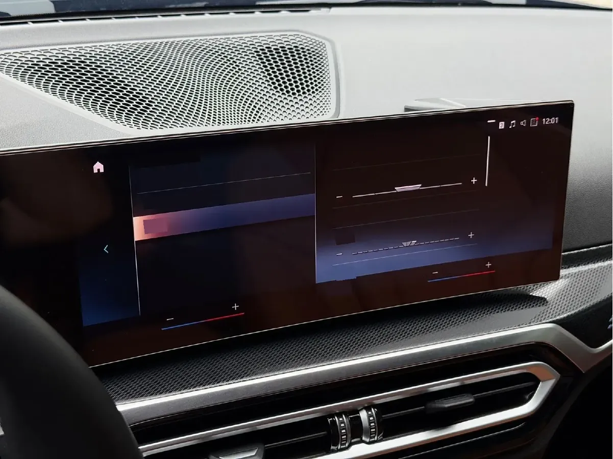 2023 BMW 3.0T 333HP L6 8AT,autocango,china used car exporter,china ev exporter,chinese used car exporter,chinese used ev exporter