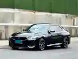 2023 BMW 3.0T 333HP L6 8AT