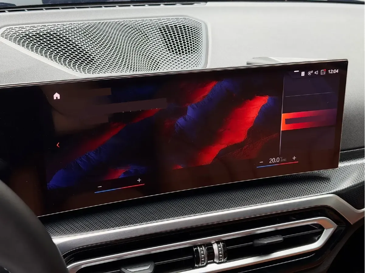 2023 BMW 3.0T 333HP L6 8AT,autocango,china used car exporter,china ev exporter,chinese used car exporter,chinese used ev exporter