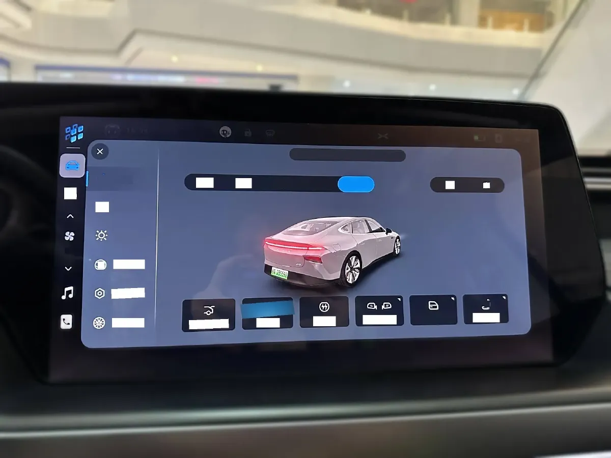 2022 Xpeng P7 BEV 83.1KWH,autocango,china used car exporter,china ev exporter,chinese used car exporter,chinese used ev exporter