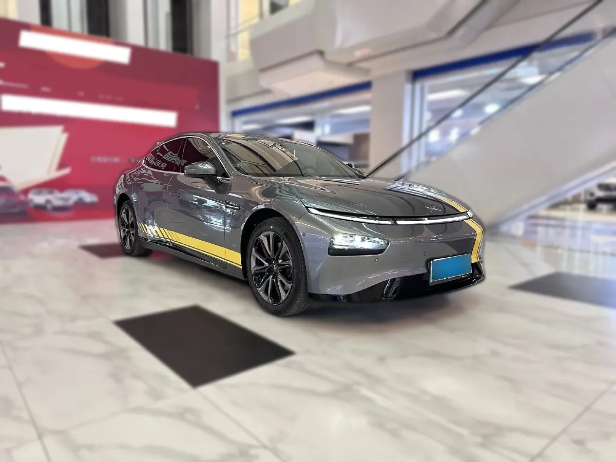 2022 Xpeng P7 BEV 83.1KWH,autocango,china used car exporter,china ev exporter,chinese used car exporter,chinese used ev exporter