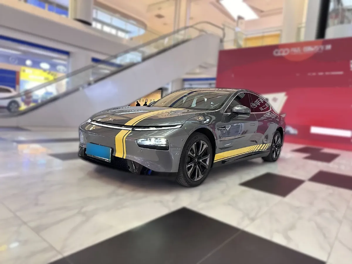 2022 Xpeng P7 BEV 83.1KWH,autocango,china used car exporter,china ev exporter,chinese used car exporter,chinese used ev exporter