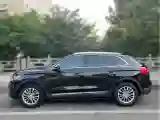 2018 Lincoln MKX 2.0T 253HP L4 6AT