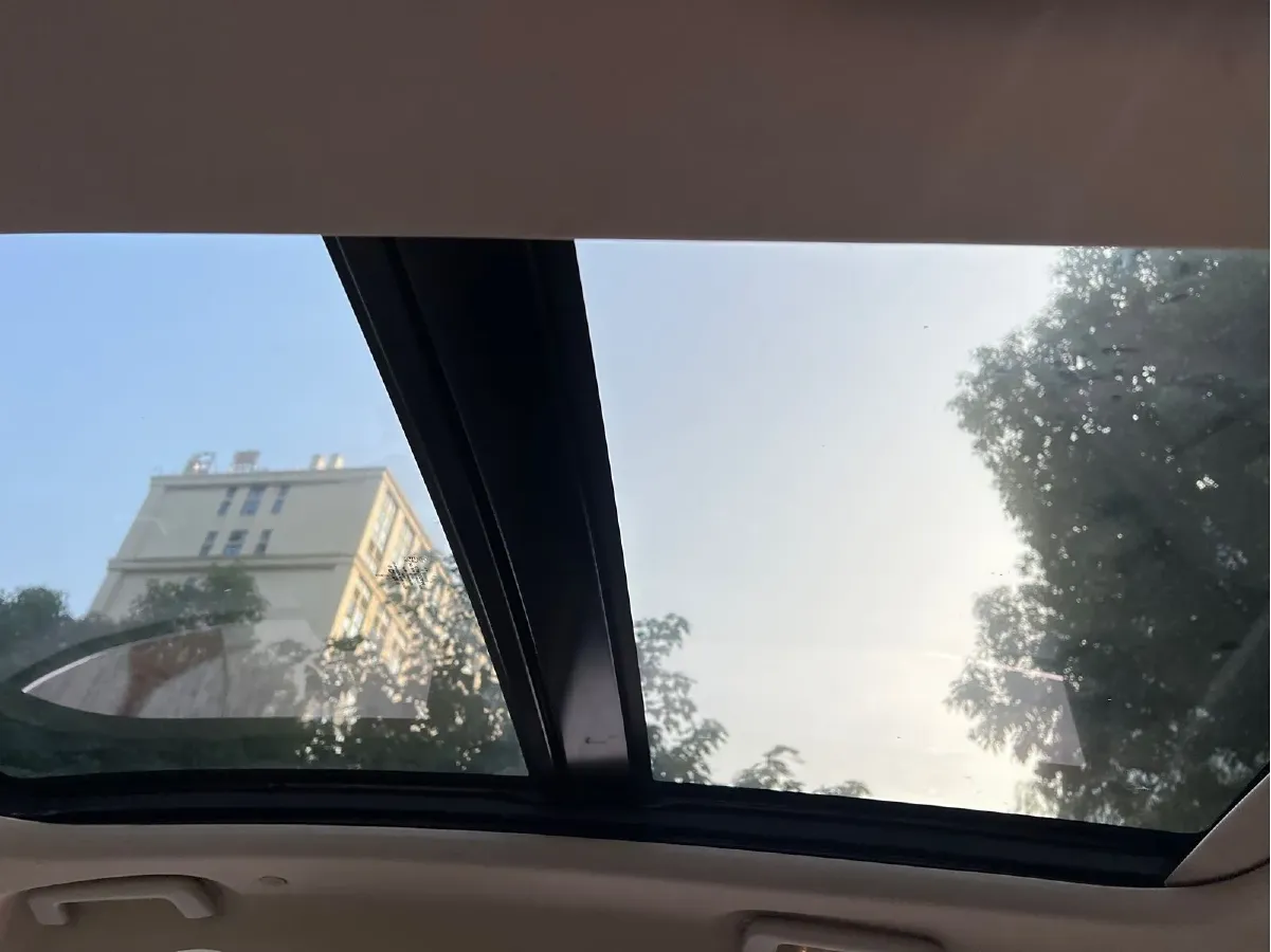 2018 Lincoln MKX 2.0T 253HP L4 6AT,autocango,china used car exporter,china ev exporter,chinese used car exporter,chinese used ev exporter