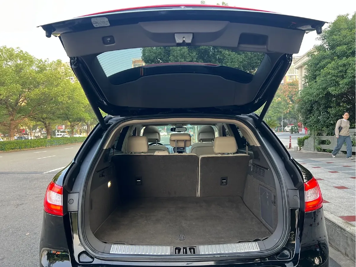 2018 Lincoln MKX 2.0T 253HP L4 6AT,autocango,china used car exporter,china ev exporter,chinese used car exporter,chinese used ev exporter