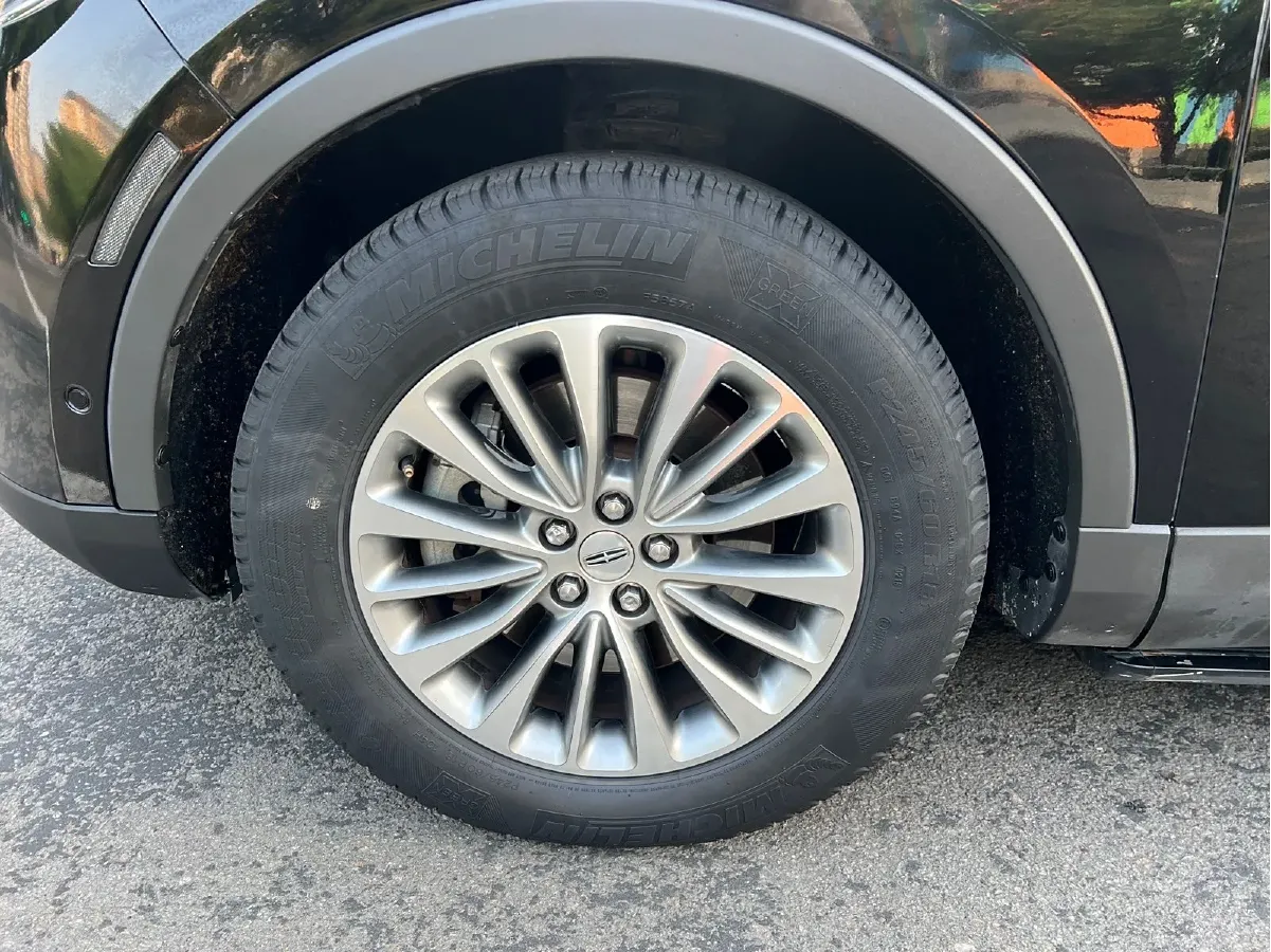 2018 Lincoln MKX 2.0T 253HP L4 6AT,autocango,china used car exporter,china ev exporter,chinese used car exporter,chinese used ev exporter