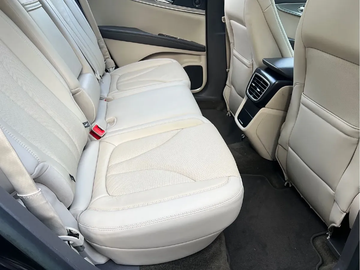 2018 Lincoln MKX 2.0T 253HP L4 6AT,autocango,china used car exporter,china ev exporter,chinese used car exporter,chinese used ev exporter