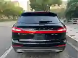 2018 Lincoln MKX 2.0T 253HP L4 6AT