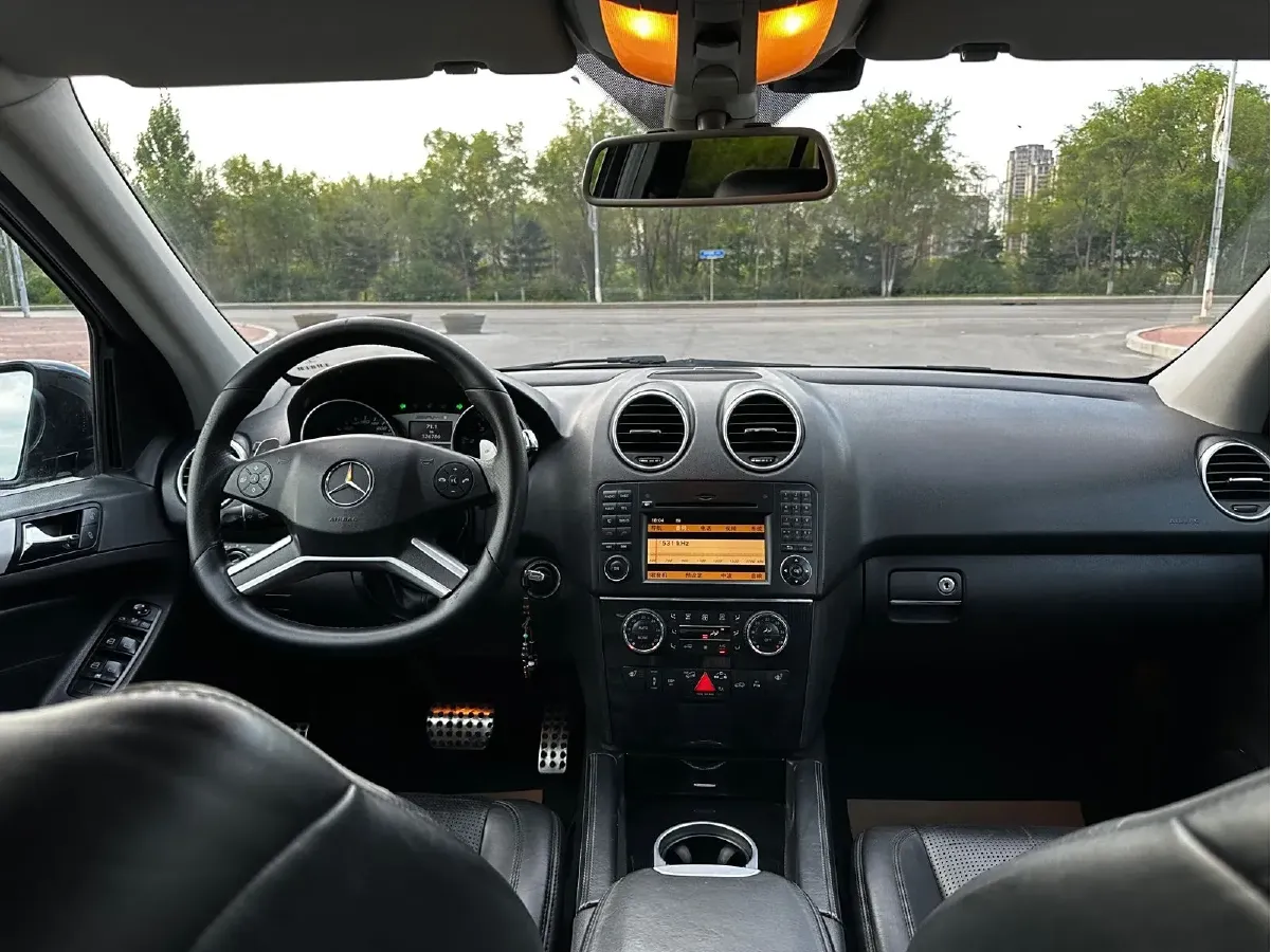 2012 Mercedes-Benz M AMG 5.5T 525HP V8 7AT,autocango,china used car exporter,china ev exporter,chinese used car exporter,chinese used ev exporter