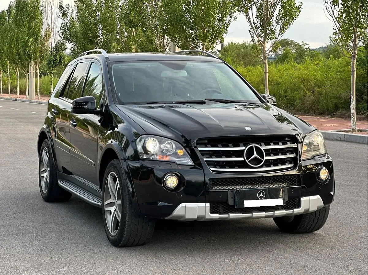 2012 Mercedes-Benz M AMG 5.5T 525HP V8 7AT,autocango,china used car exporter,china ev exporter,chinese used car exporter,chinese used ev exporter