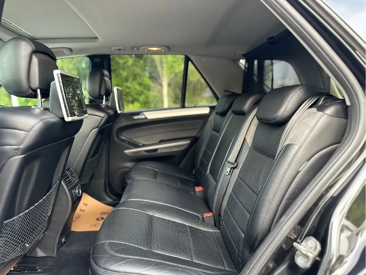 2012 Mercedes-Benz M AMG 5.5T 525HP V8 7AT,autocango,china used car exporter,china ev exporter,chinese used car exporter,chinese used ev exporter