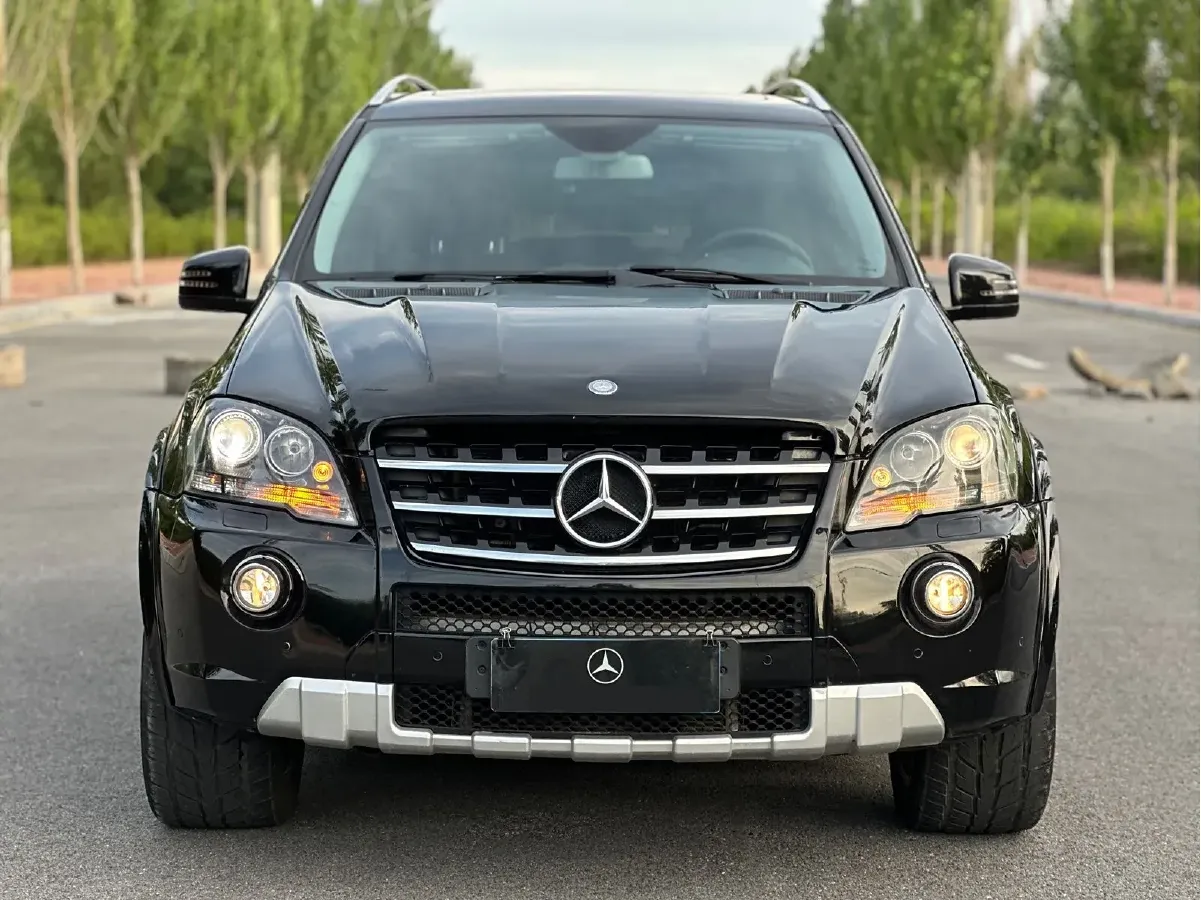 2012 Mercedes-Benz M AMG 5.5T 525HP V8 7AT,autocango,china used car exporter,china ev exporter,chinese used car exporter,chinese used ev exporter
