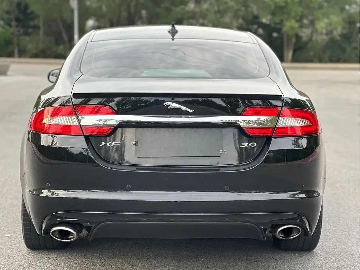 2013 Jaguar XF 3.0T 340HP V6 8AT,autocango,china used car exporter,china ev exporter,chinese used car exporter,chinese used ev exporter