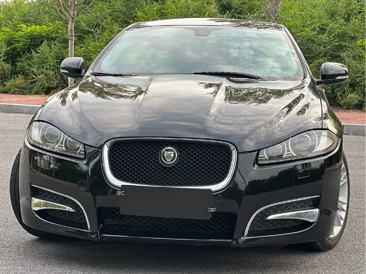 2013 Jaguar XF 3.0T 340HP V6 8AT,autocango,china used car exporter,china ev exporter,chinese used car exporter,chinese used ev exporter