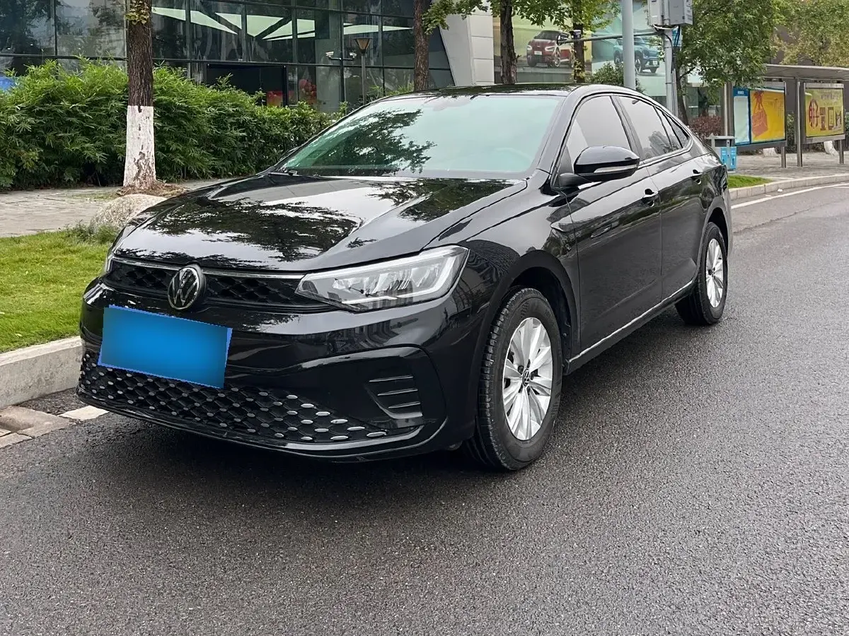 2023 Volkswagen Lavida 1.5L 110HP L4 6AT