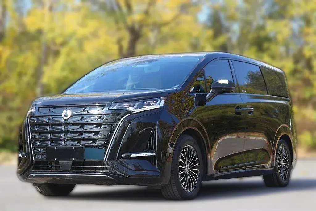 2022 Denza D9 1.5T 139HP L4 E-CVT PHEV 40.06KWH,autocango,china used car exporter,china ev exporter,chinese used car exporter,chinese used ev exporter