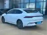 2023 BYD Qin Plus 1.5L 110HP L4 E-CVT PHEV 18.32KWH