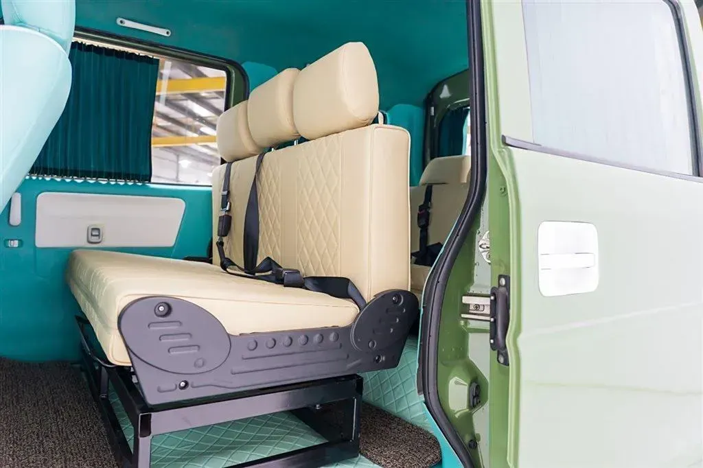 2007 Suzuki Landy 1.4L 95HP L4 4AT,autocango,china used car exporter,china ev exporter,chinese used car exporter,chinese used ev exporter