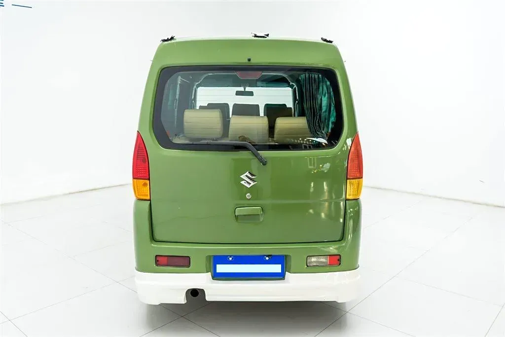 2007 Suzuki Landy 1.4L 95HP L4 4AT,autocango,china used car exporter,china ev exporter,chinese used car exporter,chinese used ev exporter