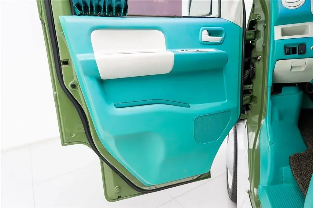 2007 Suzuki Landy 1.4L 95HP L4 4AT,autocango,china used car exporter,china ev exporter,chinese used car exporter,chinese used ev exporter