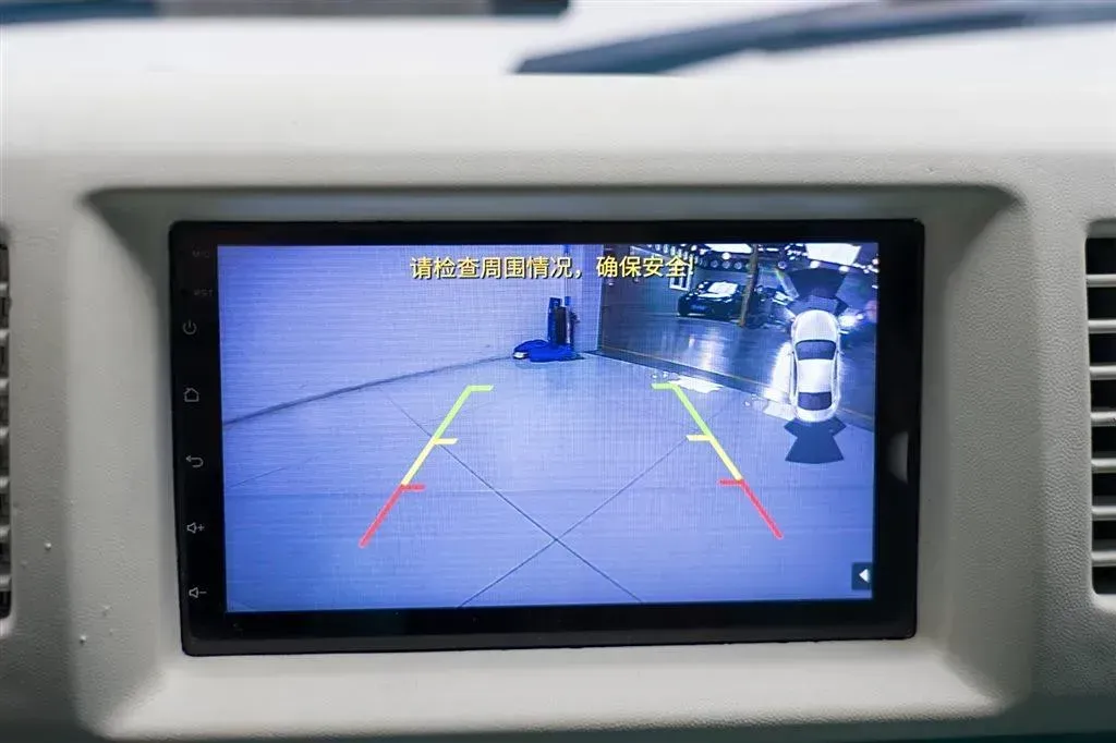 2007 Suzuki Landy 1.4L 95HP L4 4AT,autocango,china used car exporter,china ev exporter,chinese used car exporter,chinese used ev exporter