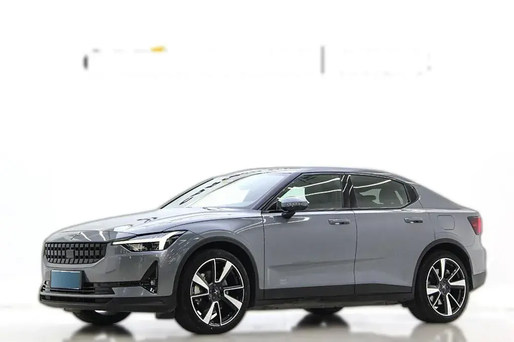 2020 Polestar 2 BEV 71KWH