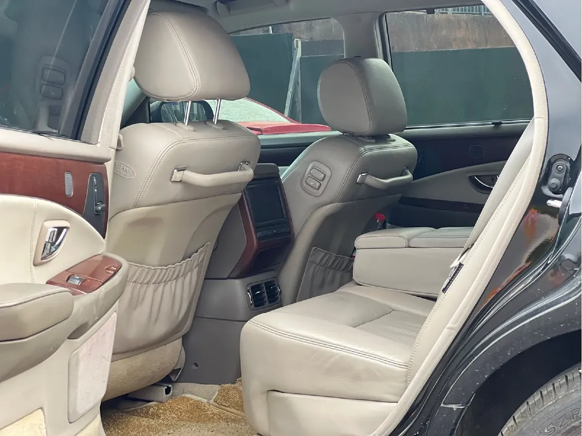 2006 Hyundai Equus 3.5L 210HP V6 5AT,autocango,china used car exporter,china ev exporter,chinese used car exporter,chinese used ev exporter