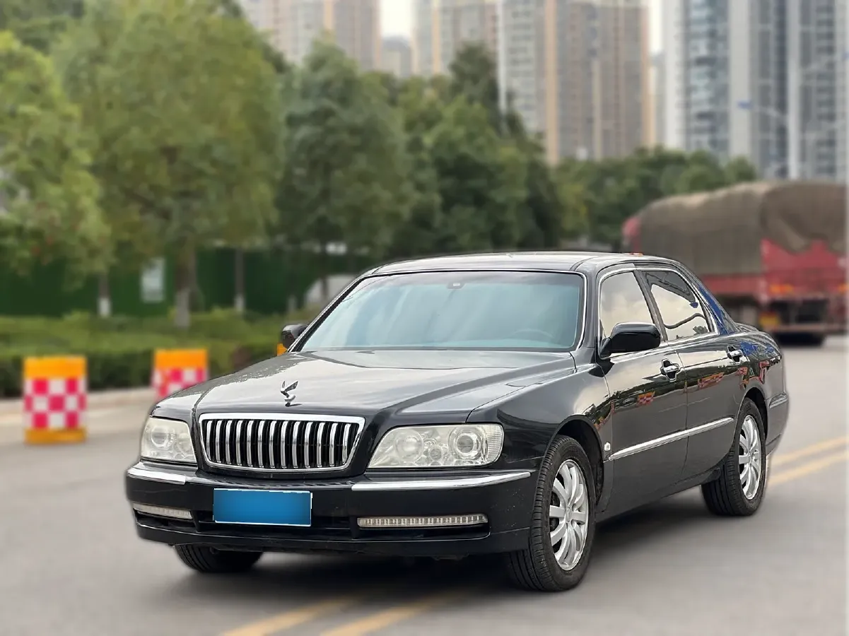 2006 Hyundai Equus 3.5L 210HP V6 5AT,autocango,china used car exporter,china ev exporter,chinese used car exporter,chinese used ev exporter