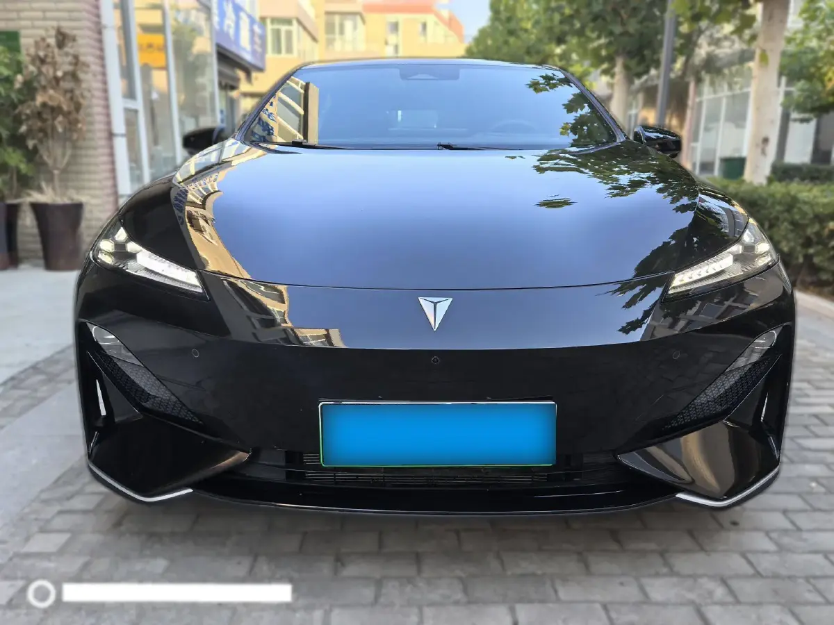 2023 Deepal SL03 1.5L 95HP L4 REEV 28.39KWH