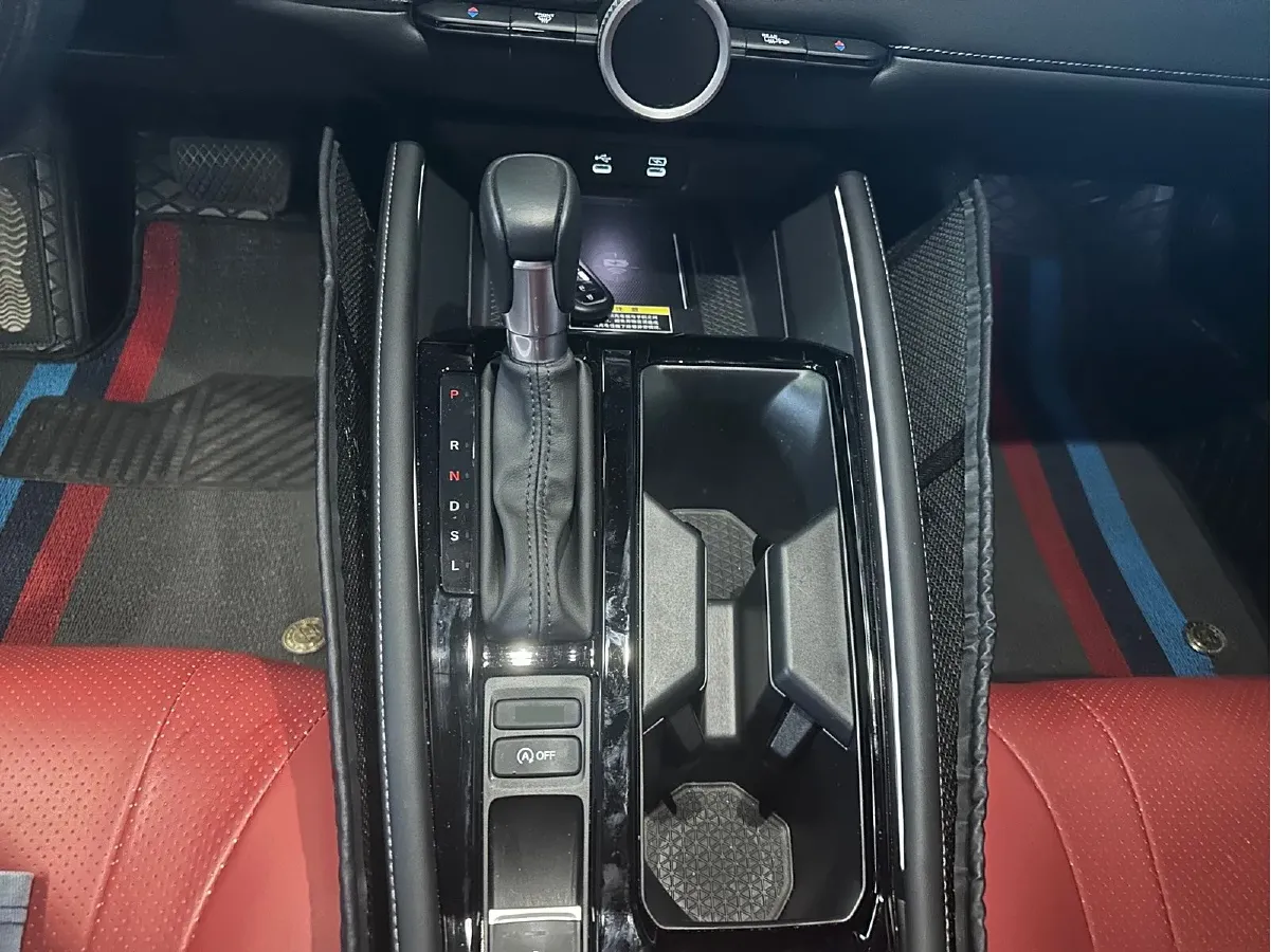 2023 Honda Inspire 1.5T 192HP L4 CVT,autocango,china used car exporter,china ev exporter,chinese used car exporter,chinese used ev exporter