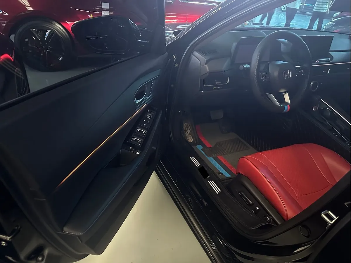 2023 Honda Inspire 1.5T 192HP L4 CVT,autocango,china used car exporter,china ev exporter,chinese used car exporter,chinese used ev exporter