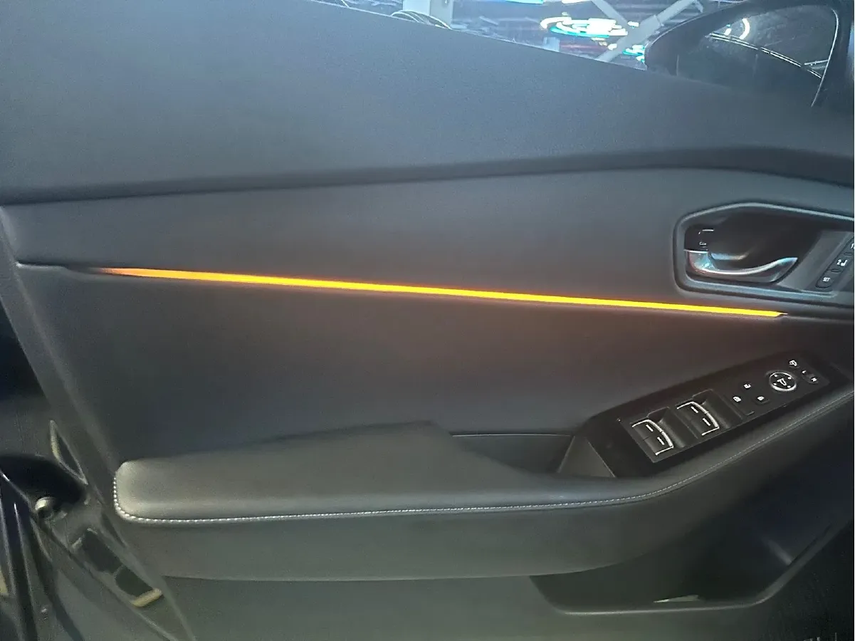 2023 Honda Inspire 1.5T 192HP L4 CVT,autocango,china used car exporter,china ev exporter,chinese used car exporter,chinese used ev exporter