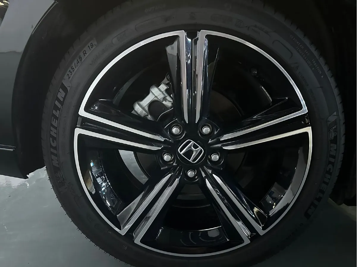 2023 Honda Inspire 1.5T 192HP L4 CVT,autocango,china used car exporter,china ev exporter,chinese used car exporter,chinese used ev exporter