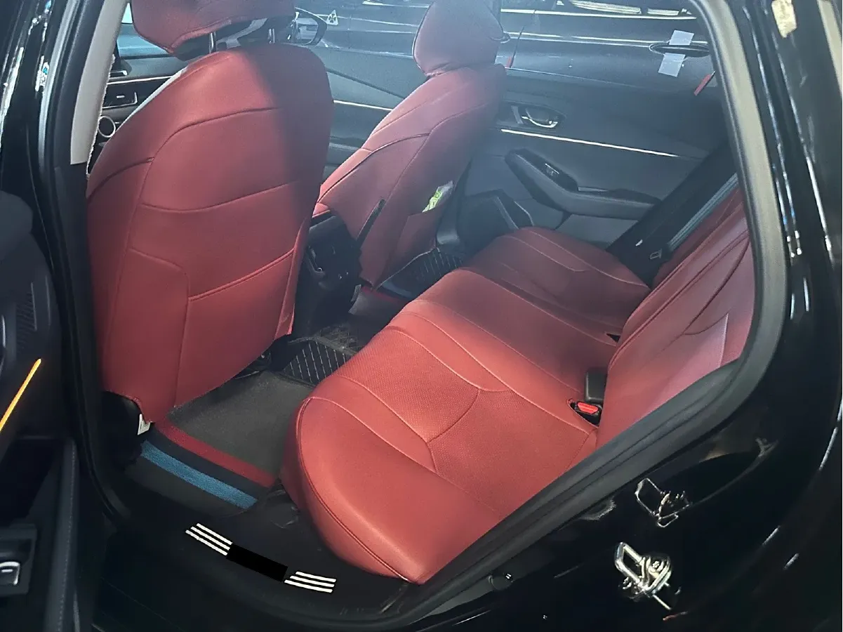 2023 Honda Inspire 1.5T 192HP L4 CVT,autocango,china used car exporter,china ev exporter,chinese used car exporter,chinese used ev exporter