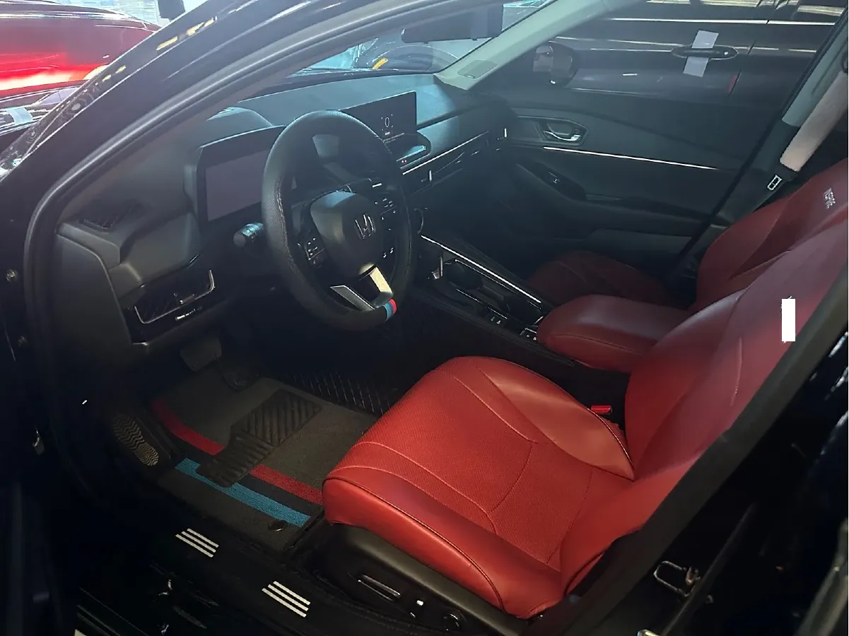 2023 Honda Inspire 1.5T 192HP L4 CVT,autocango,china used car exporter,china ev exporter,chinese used car exporter,chinese used ev exporter