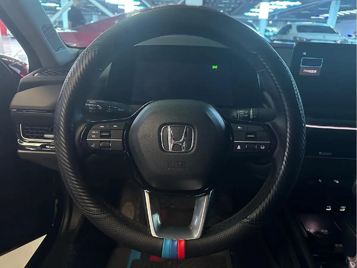 2023 Honda Inspire 1.5T 192HP L4 CVT,autocango,china used car exporter,china ev exporter,chinese used car exporter,chinese used ev exporter