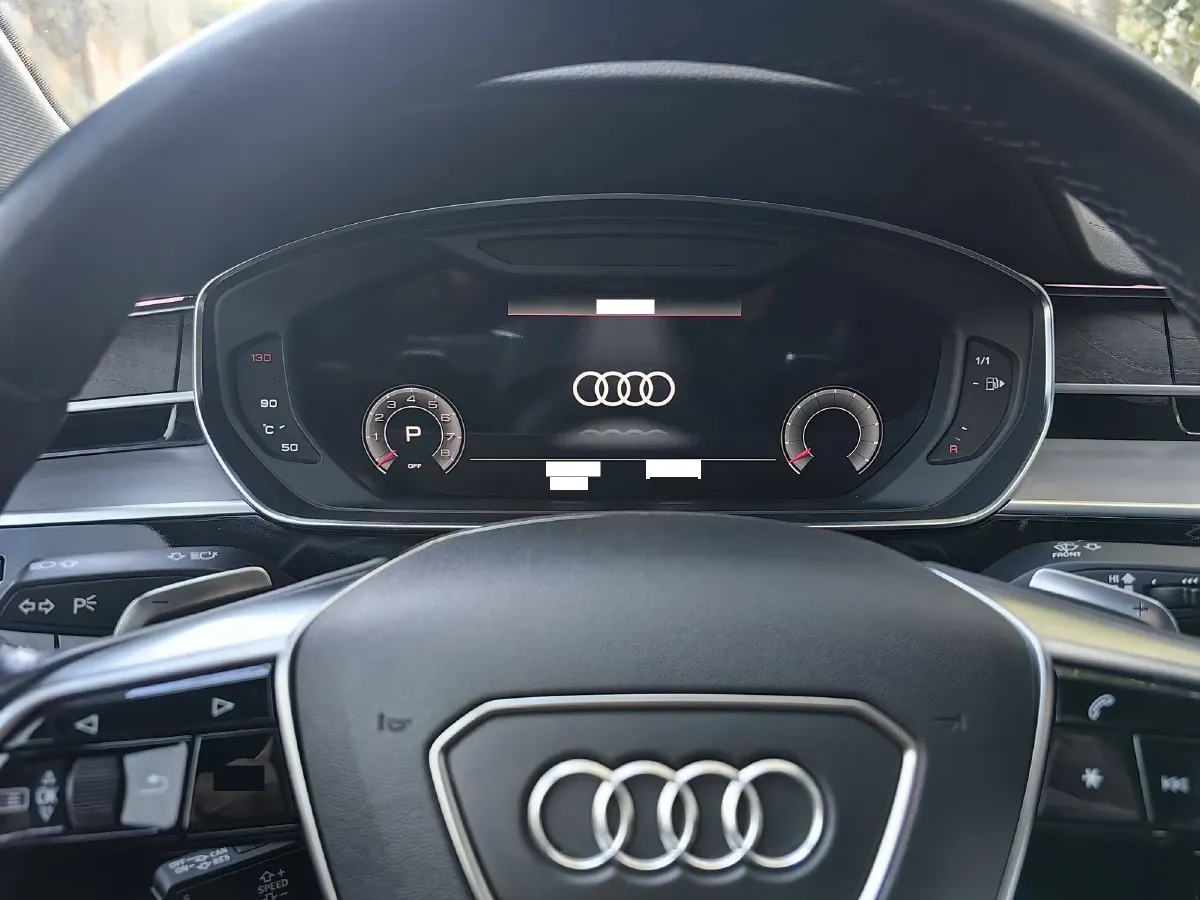 2021 Audi A8 3.0T 340HP V6 8AT,autocango,china used car exporter,china ev exporter,chinese used car exporter,chinese used ev exporter