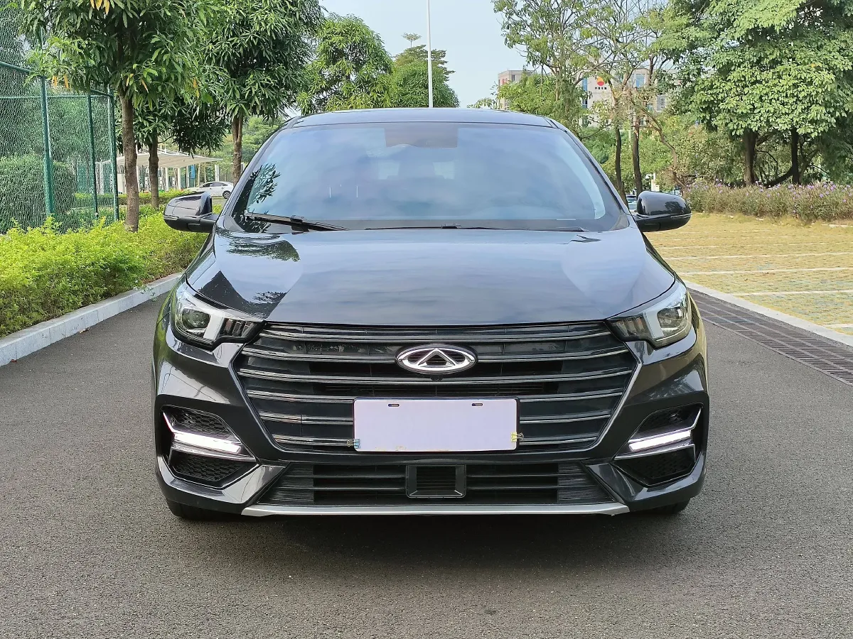 2021 Chery Arrizo 5 Plus 1.5T 156HP L4 CVT,autocango,china used car exporter,china ev exporter,chinese used car exporter,chinese used ev exporter