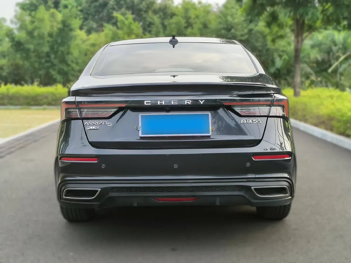 2021 Chery Arrizo 5 Plus 1.5T 156HP L4 CVT,autocango,china used car exporter,china ev exporter,chinese used car exporter,chinese used ev exporter