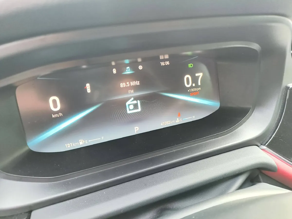 2021 Chery Arrizo 5 Plus 1.5T 156HP L4 CVT,autocango,china used car exporter,china ev exporter,chinese used car exporter,chinese used ev exporter