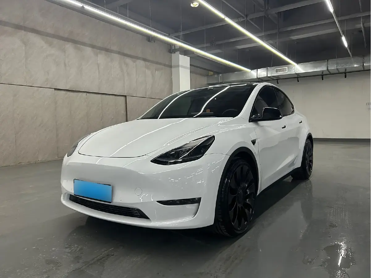 2023 Tesla Model Y BEV 78.4KWH