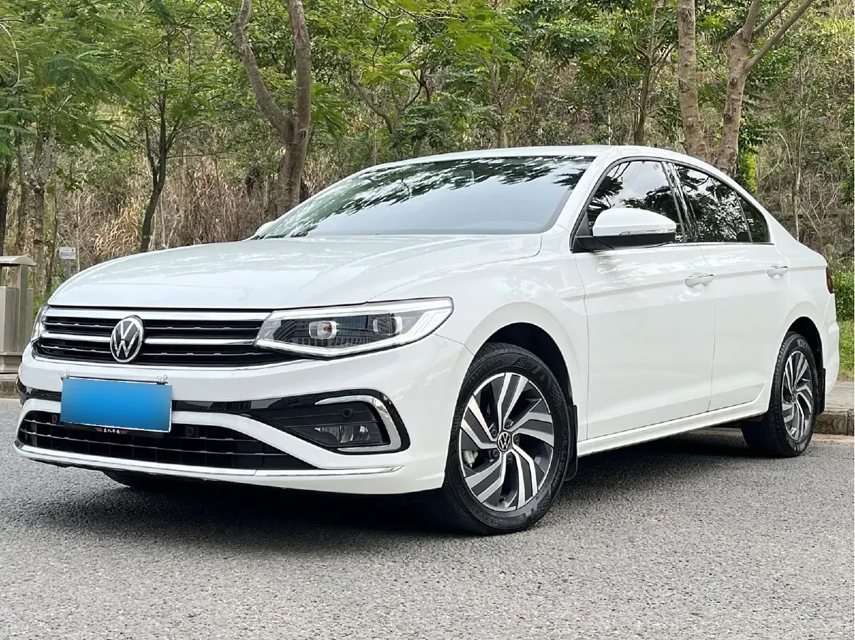 2023 Volkswagen Bora 1.2T 116HP L4 7DCT