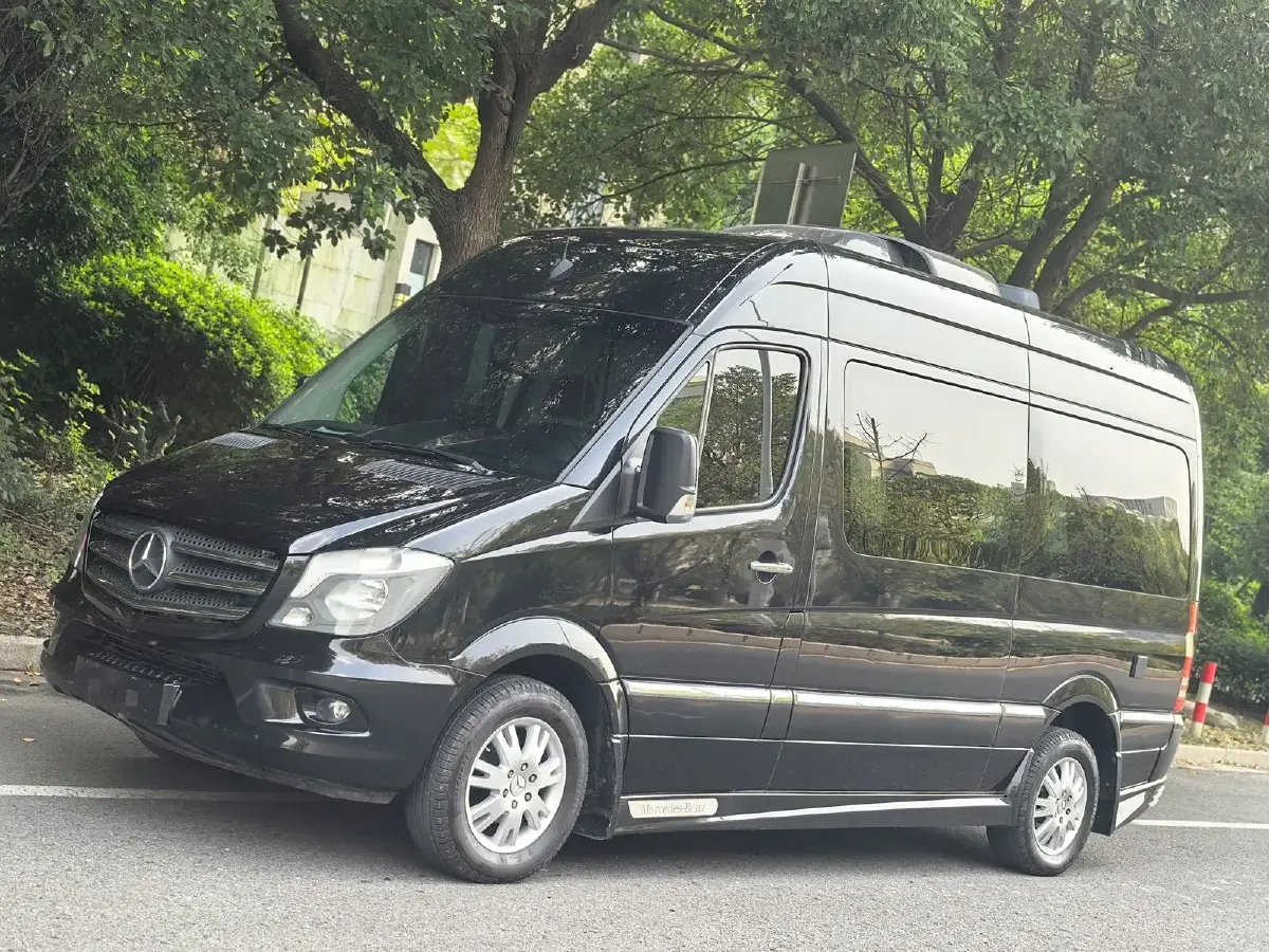 2015 Nissan Quest 3.5L 277HP V6 CVT