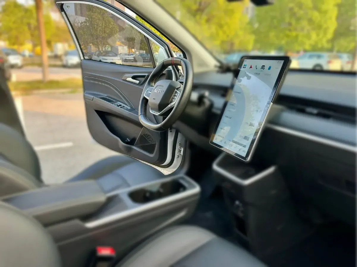 2023 Neta AYA BEV,autocango,china used car exporter,china ev exporter,chinese used car exporter,chinese used ev exporter